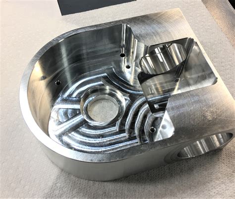 cnc machining company danville|Conventional Machining .